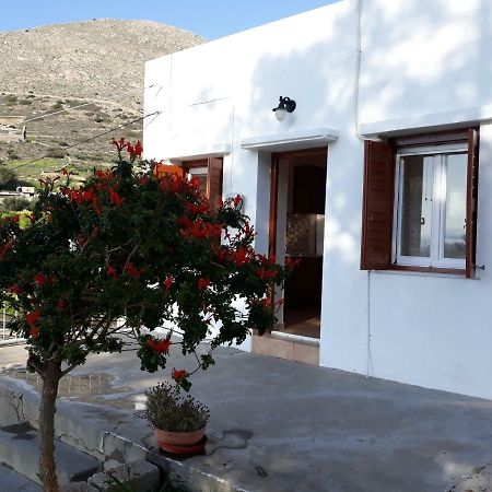 Maria Guesthouse Kini Ngoại thất bức ảnh