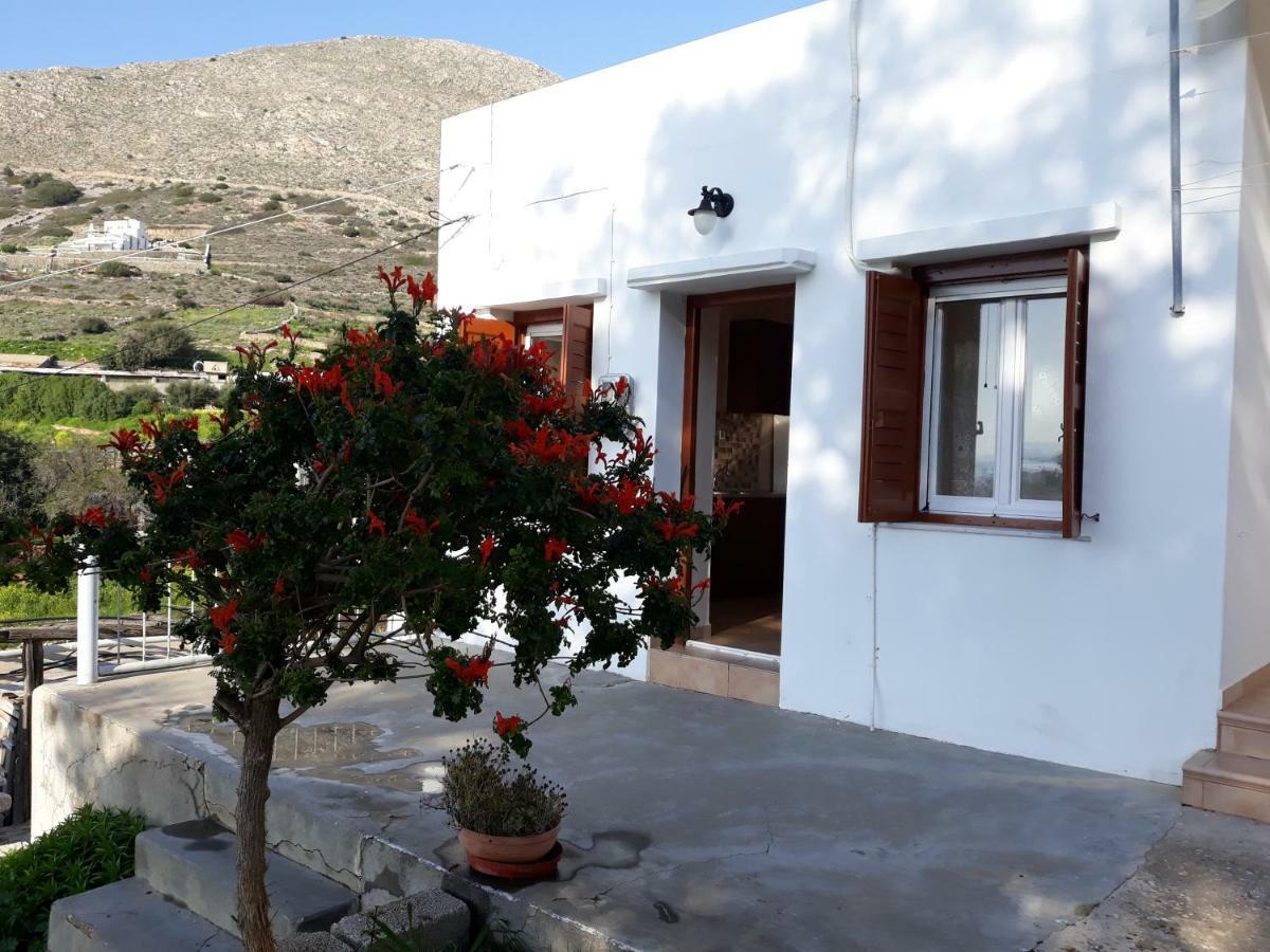 Maria Guesthouse Kini Ngoại thất bức ảnh